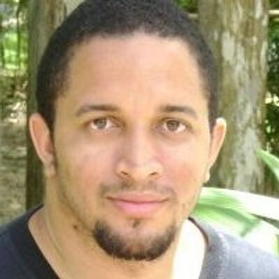 Tarik Carey Profile Picture